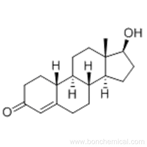 Nandrolone CAS 434-22-0